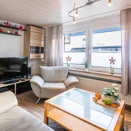 Pension Neuenrade Vendégház Neuenrade