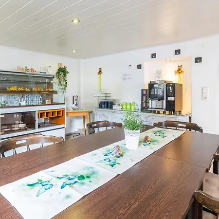 Pension Neuenrade * Neuenrade