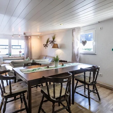 Pensión Pension Neuenrade *