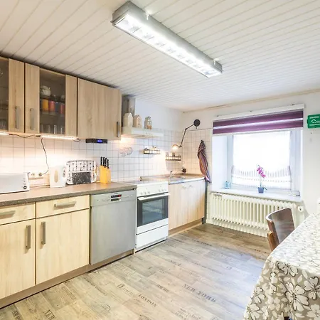 Pension Neuenrade Pensión