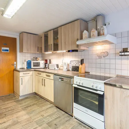 Pensión Pension Neuenrade Neuenrade