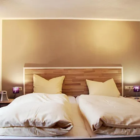 Pension Neuenrade Pensión Neuenrade