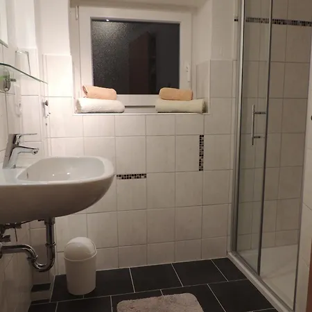 Pension Neuenrade * Neuenrade