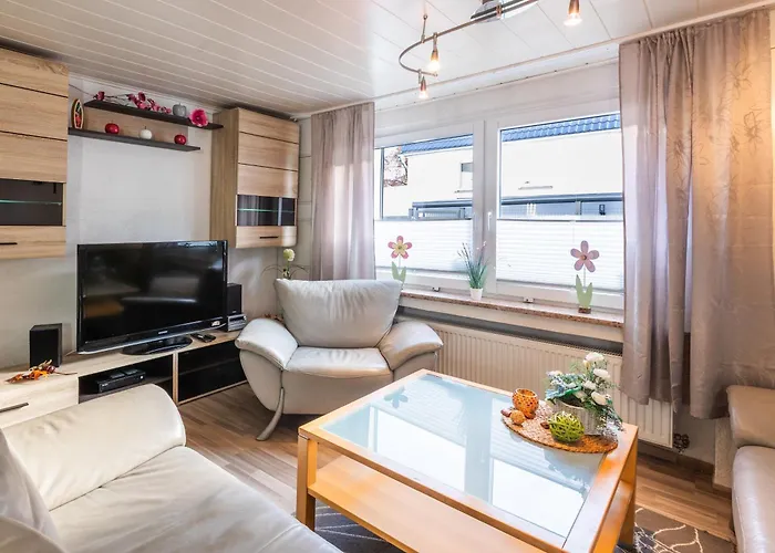 Pension Neuenrade Vendégház Neuenrade