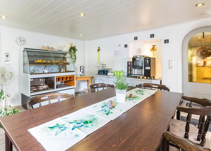 Pension Neuenrade * Neuenrade