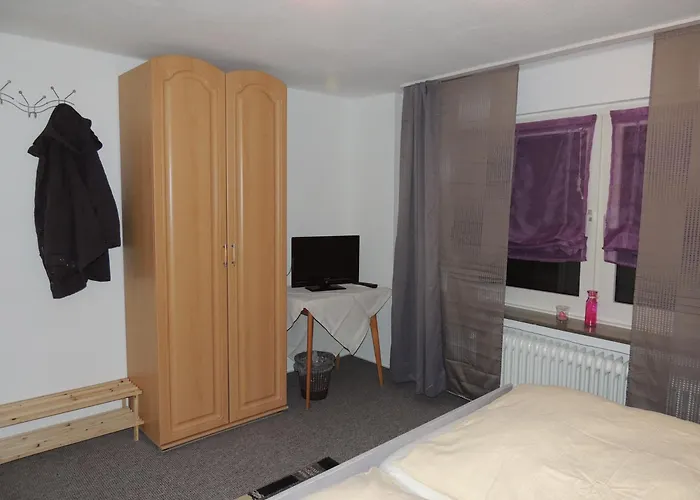 Pensión Pension Neuenrade Neuenrade