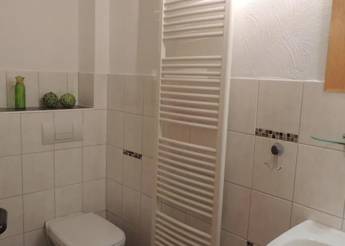 Pension Neuenrade Neuenrade